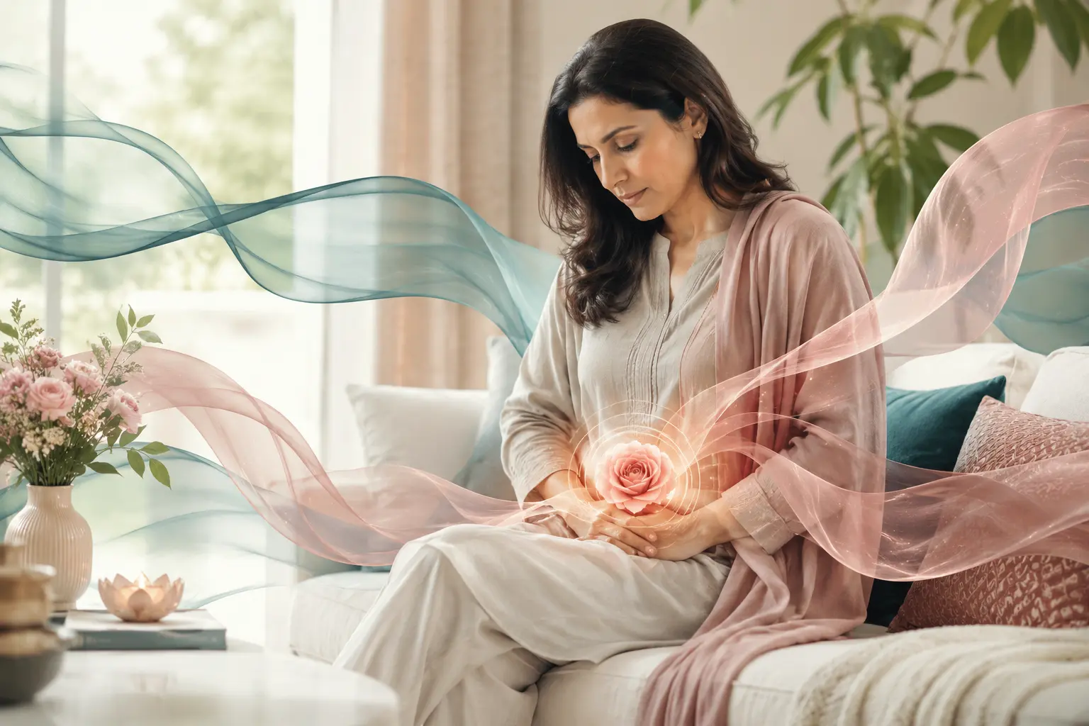 Endometriosis and Persistent Pelvic Pain: Symptoms and Care