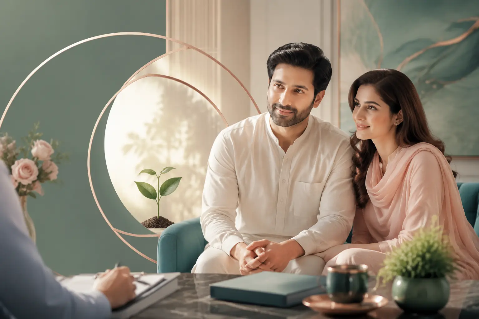 Fertility Assessment: When and How Couples Should Seek Help