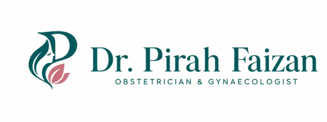 Dr. Pirah Faizan — Consultant Gynecologist and Obstetrician