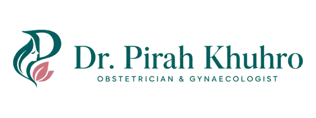 Dr. Pirah Khuhro — Consultant Gynecologist and Obstetrician